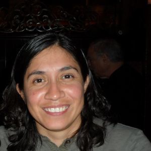 Meet your Posher, Elizabeth